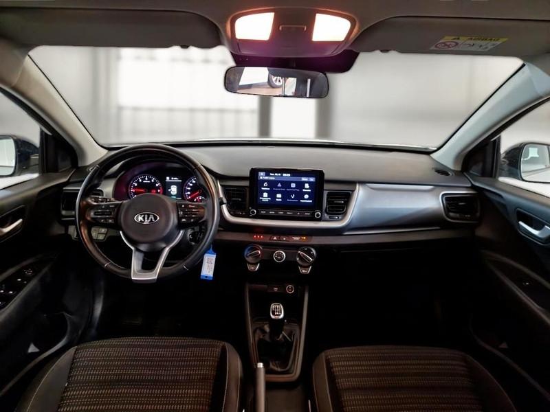 KIA STONIC 1.0 T-GDI 74KW MHEV STYLE