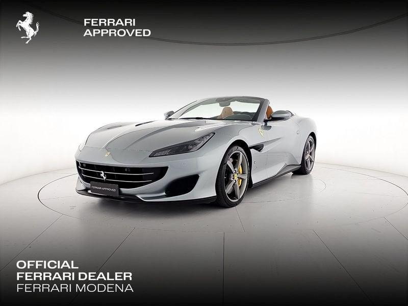 Ferrari Portofino Portofino 3.9