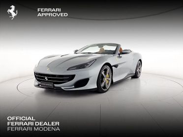 Ferrari Portofino Portofino 3.9