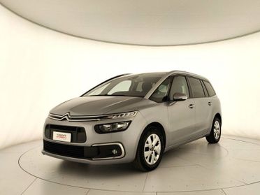 Citroën Grand C4 SpaceTour. 1.5 bluehdi Feel s&s 130cv eat8
