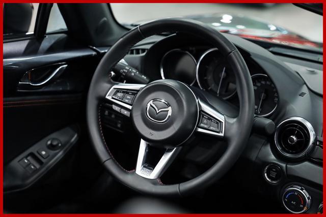 MAZDA MX-5 1.5L Skyactiv-G Exceed - BOSE -