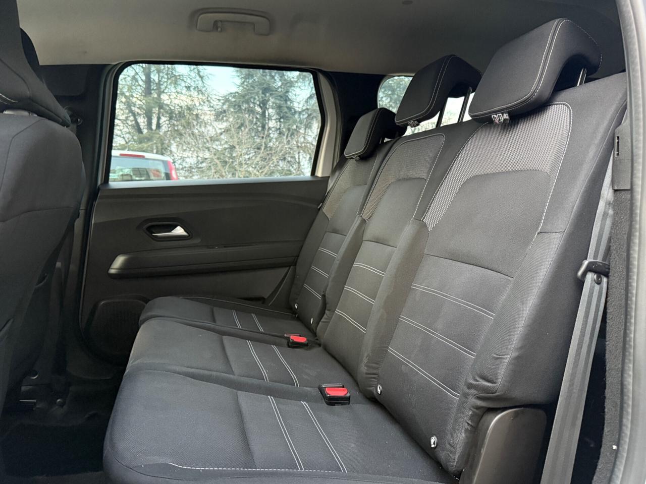 Dacia Jogger 1.0 TCe GPL 100 CV 7 posti