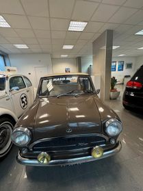 Innocenti Mini 1000