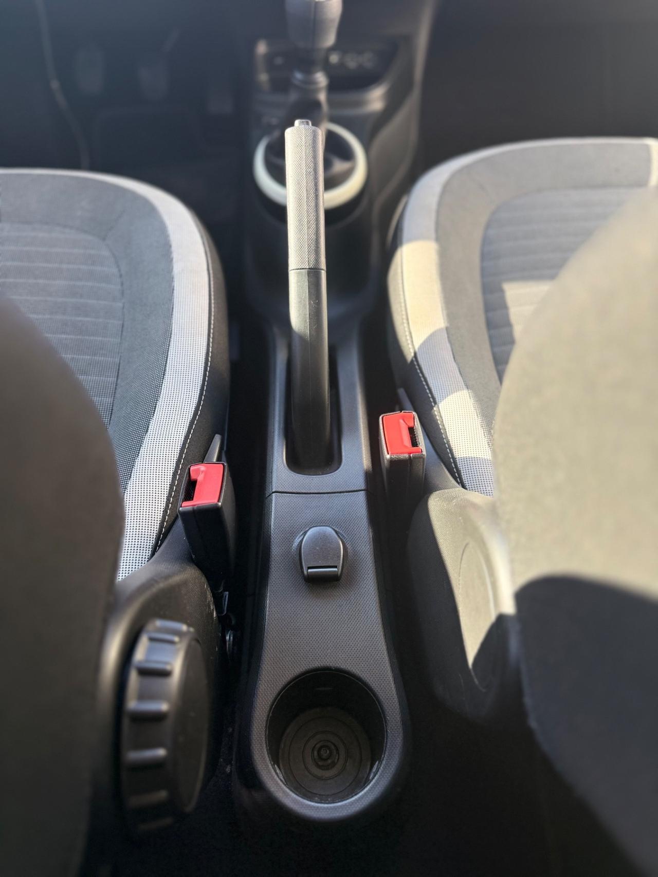 Renault Twingo SCe 65 CV Intens start & stop