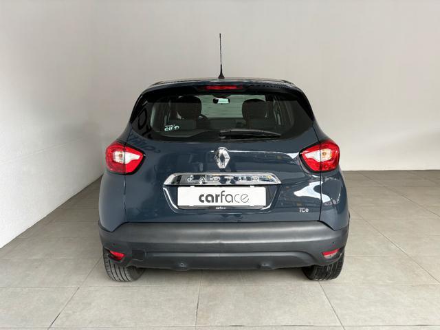 RENAULT Captur TCe Start&Stop Energy Intens