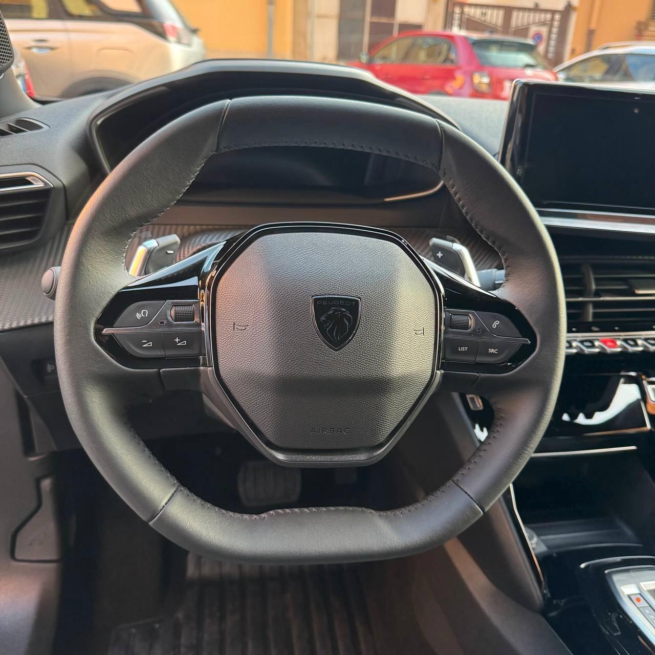 Peugeot 2008 PureTech/Allure * 230 /MESE ACCONTO 0