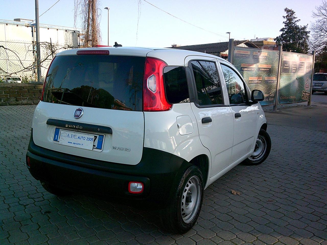 Fiat Panda 1.0 Hybrid Pop Van 2 posti*IVA COMPRESA*