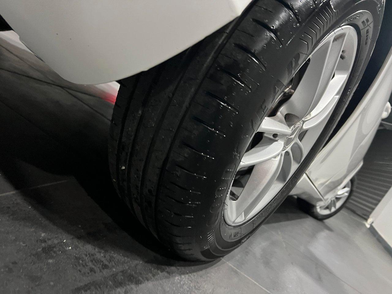 Mercedes A 180 w 177 d auto SPORT Navi / Retrocamera