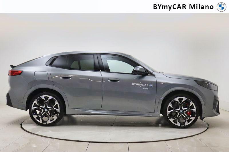 BMW X2 18 d MSport sDrive DCT