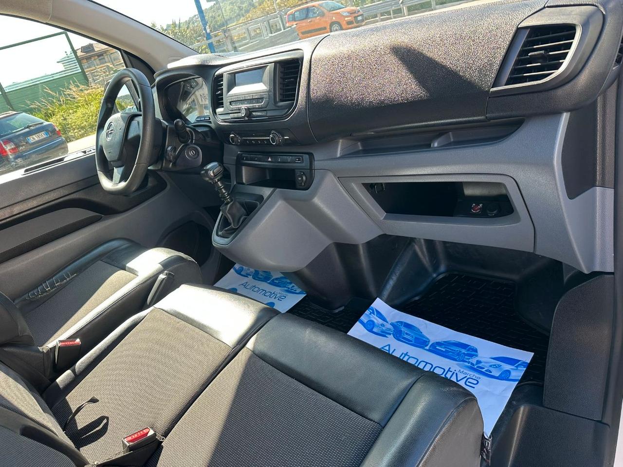 OPEL Vivaro L2H1 1.5d 120cv Essentia S&S mt6