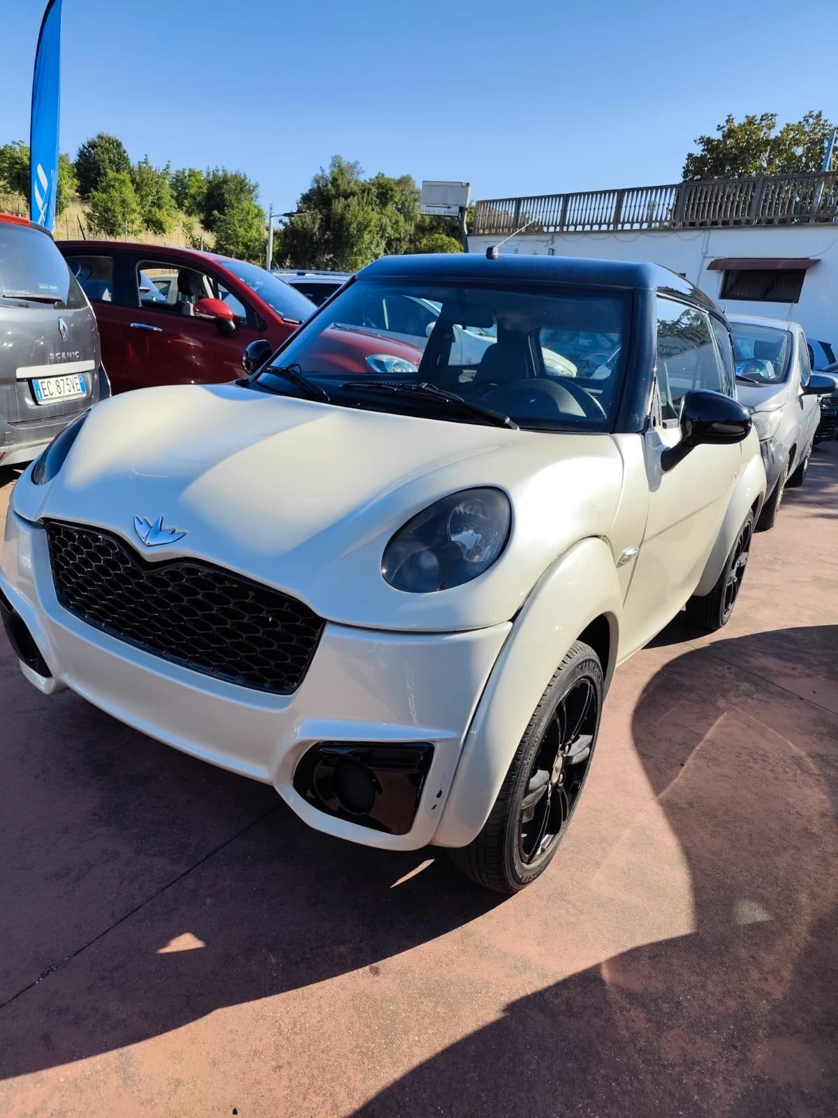 Chatenet CH26 EVO