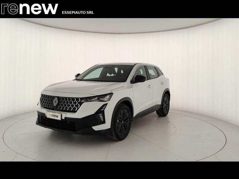 Renault Austral evolution full hyb E-Tech series 200cv