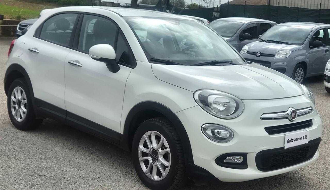 Fiat 500X 1.3 MultiJet 95 CV Pop Star privato vende