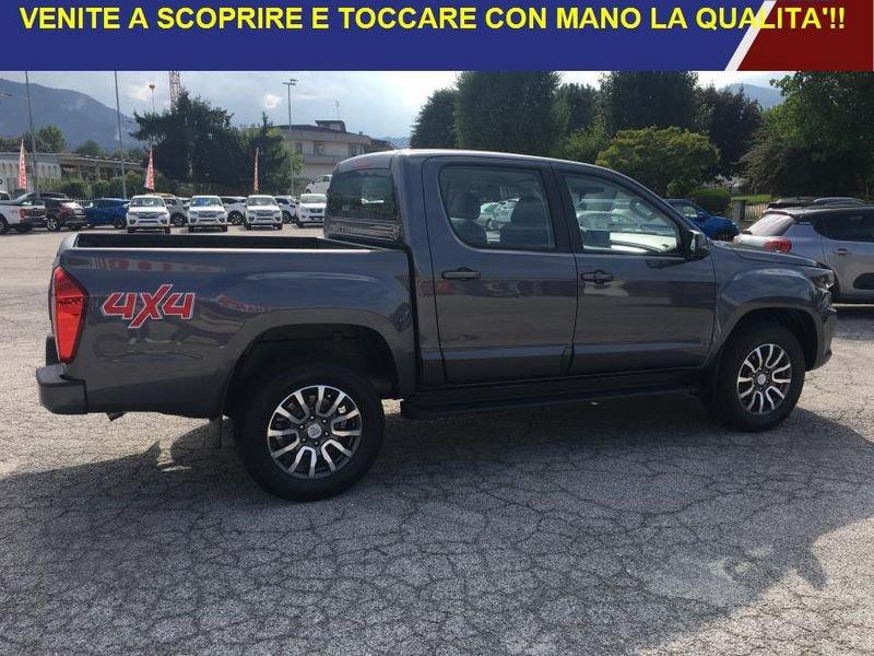 Foton Tunland G7 8 AT PRONTA CONSEGNA