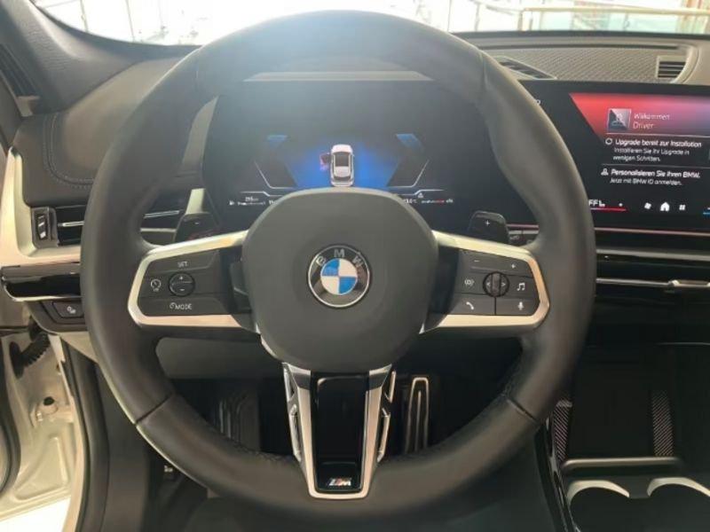BMW X1 xDrive 20d MSport LED TETTO CAMERA 360 HEAD-UP