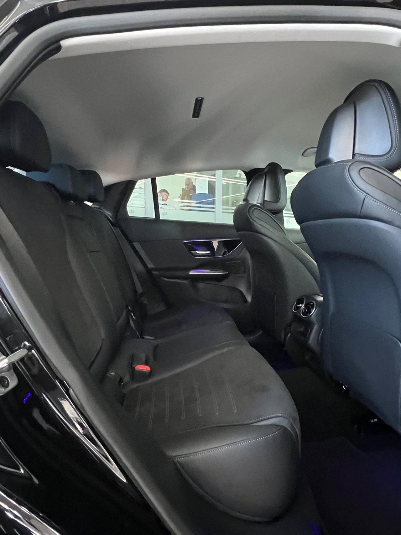 Mercedes-benz GLC 220 d 4Matic Mild hybrid Coupé AMG Line Premium