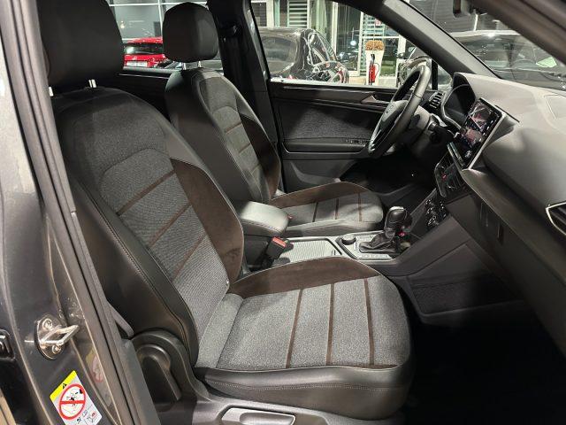 SEAT Tarraco 2.0 TDI 4Drive DSG XCELLENCE-20"-Camera 360