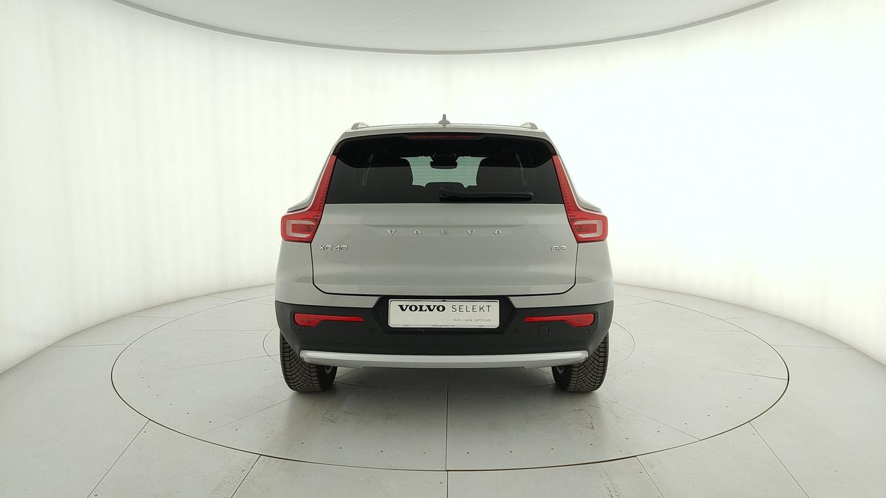VOLVO XC40 2.0 b3 Core auto