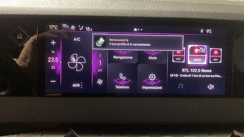 DS DS4 DS 4 PureTech 130 aut. Trocadero