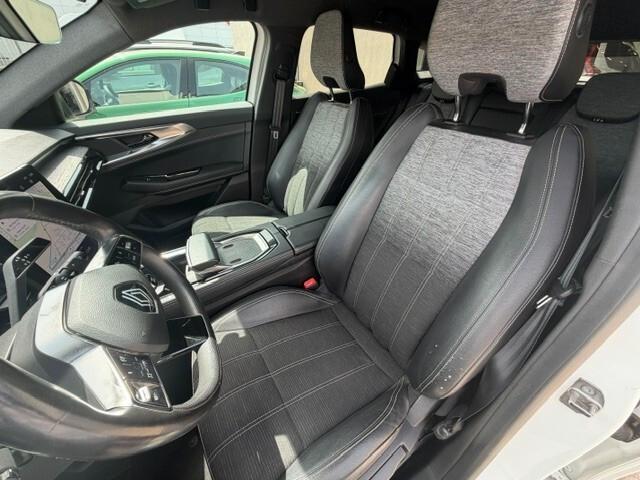 Renault Austral Full Hybrid E-Tech 200 CV Techno
