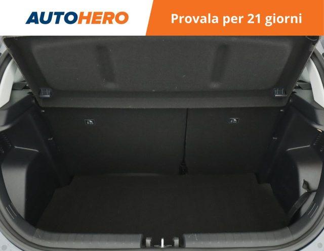 HYUNDAI i20 1.2 MPI GPL Connectline