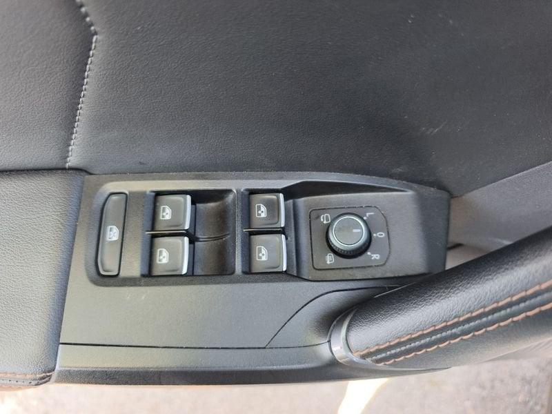 CUPRA Formentor 1.5 tsi 150cv dsg