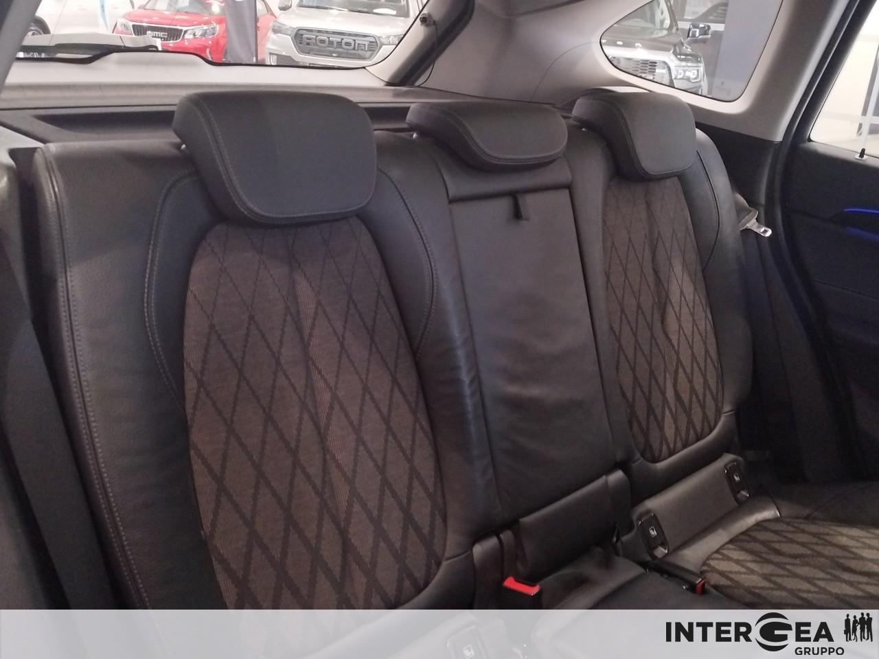 BMW X1 xdrive18d xLine Plus auto