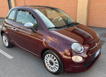 FIAT 500 HYBRID LOUNGE 1.0cc