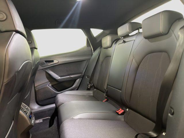 CUPRA Leon Leon 2.0 TDI 150 CV DSG