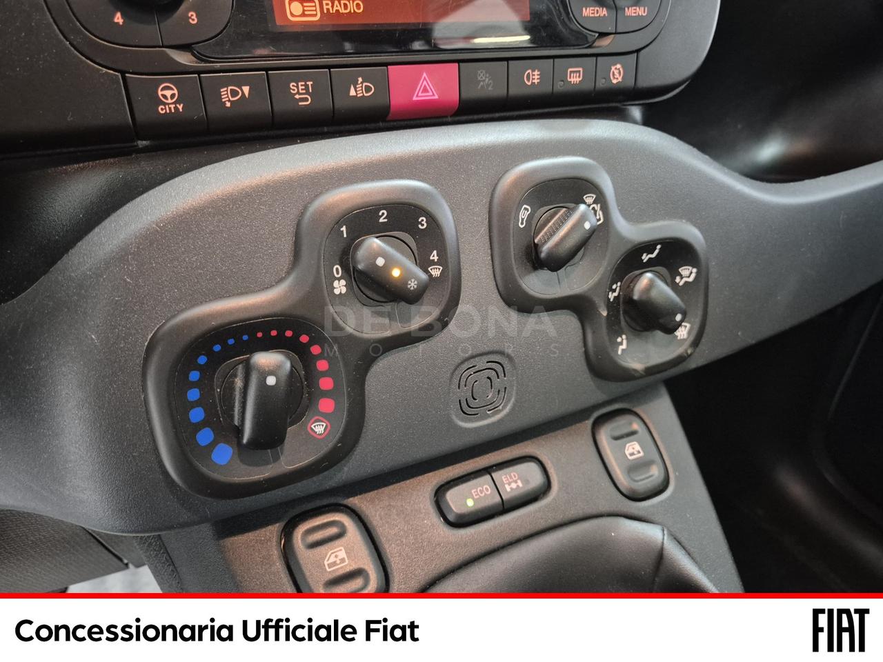 Fiat Panda 0.9 t.air t. 4x4 s&s 85cv my19