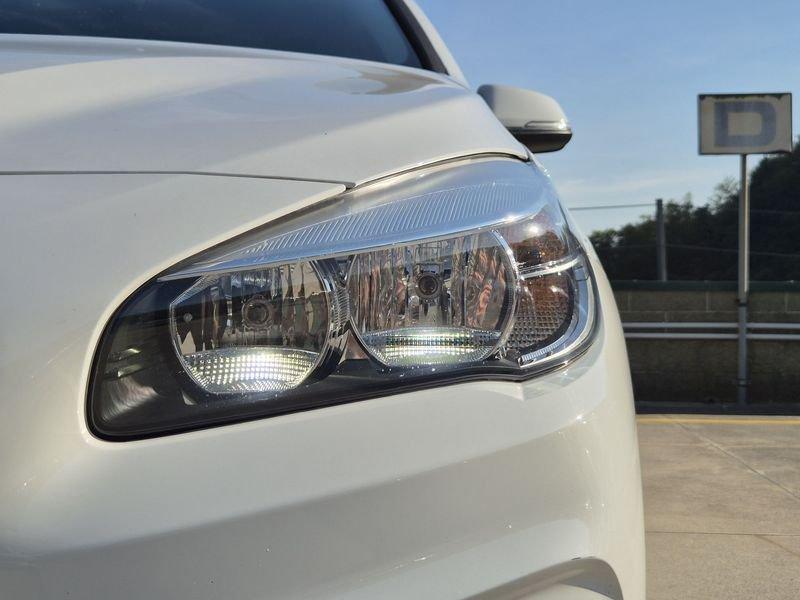 BMW Serie 2 Active Tourer 214d Active Tourer