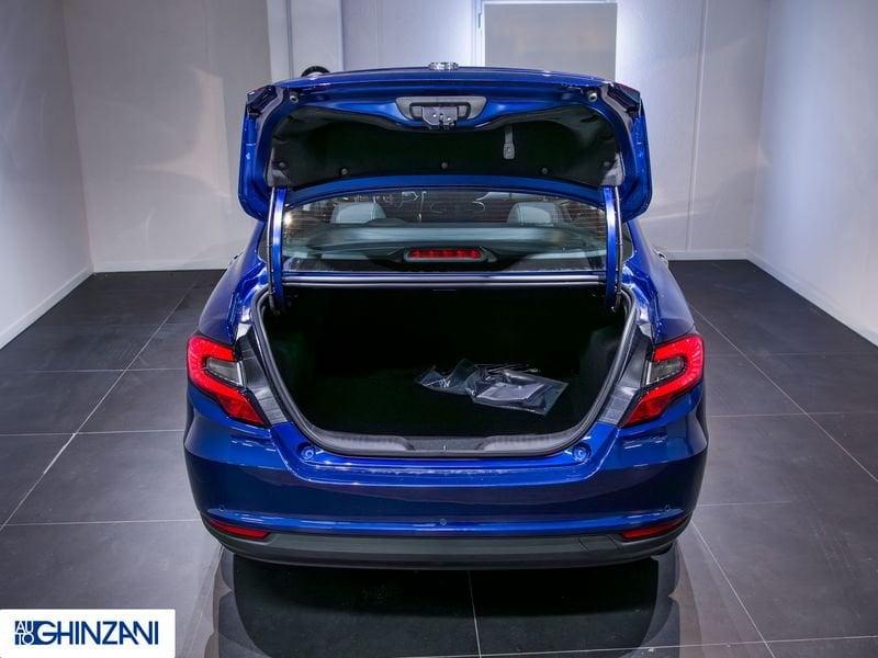 FIAT Tipo 1.6 Mjt S&S 4 porte