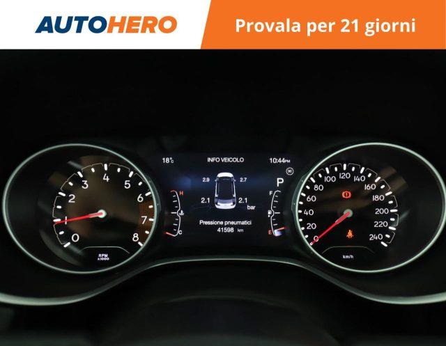 JEEP Compass 1.4 MultiAir 170 CV aut. 4WD Limited