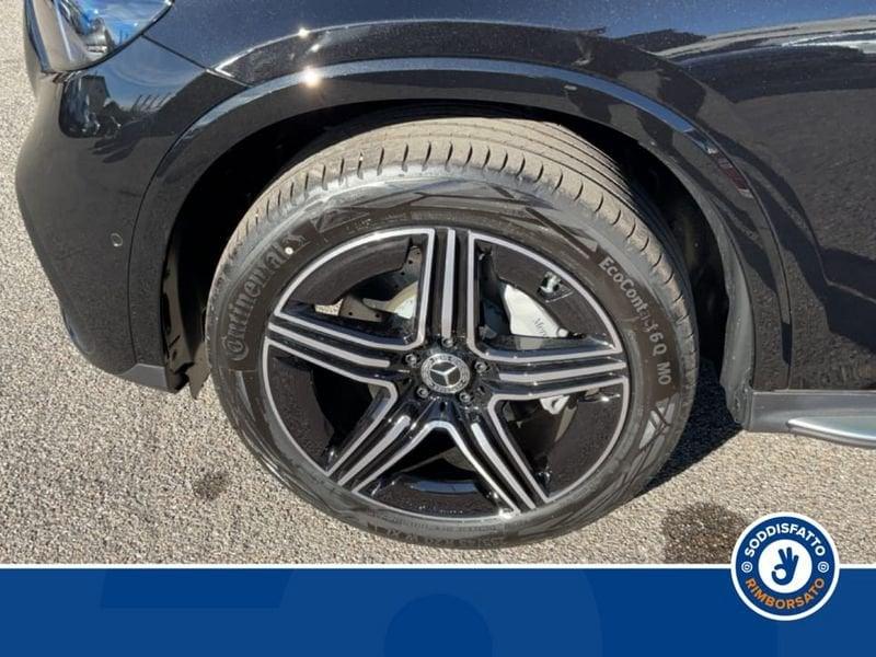 Mercedes-Benz GLC Coupé GLC 300de 4Matic EQ-Power Coupé AMG Line Premium Tech