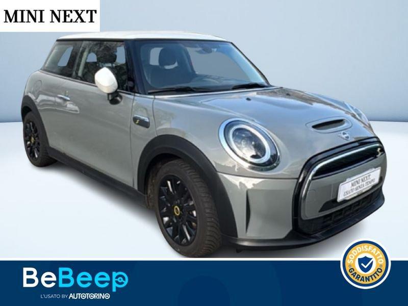 MINI Mini Full Electric MINI 3P COOPER SE CLASSIC AUTO