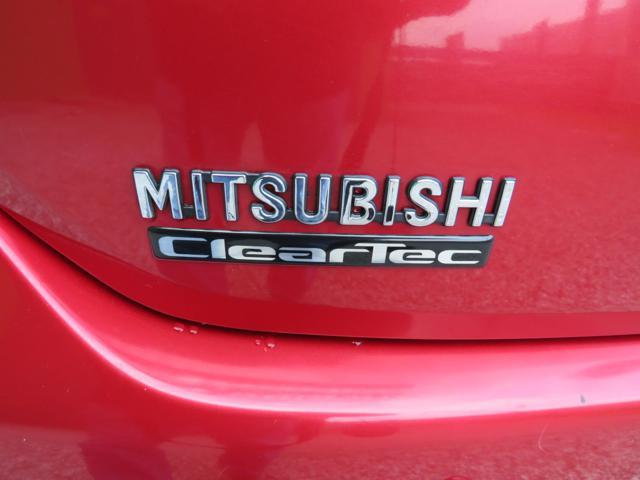 MITSUBISHI Space Star 1.0 ClearTec Invite