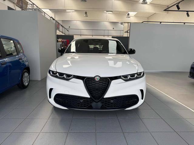 ALFA ROMEO Tonale 1.5 160 CV MHEV TCT7 Sprint