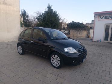 Citroen C3 1.4 HDi - anno 2009 - KM 165.000