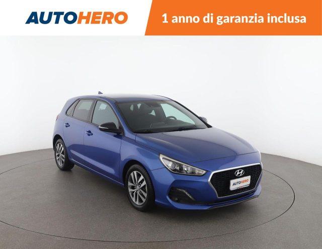 HYUNDAI i30 1.6 CRDi 110CV 5 porte Business