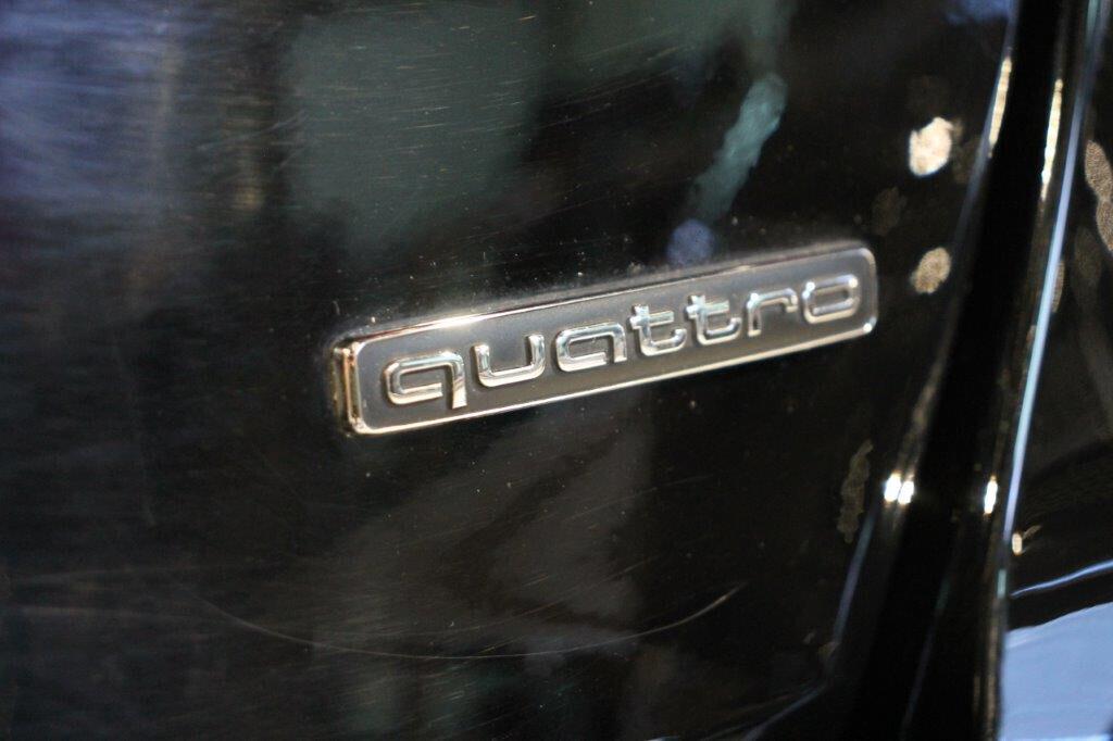 Audi A4 Avant 40 TDI quattro S tronic Business Advanced 204CV