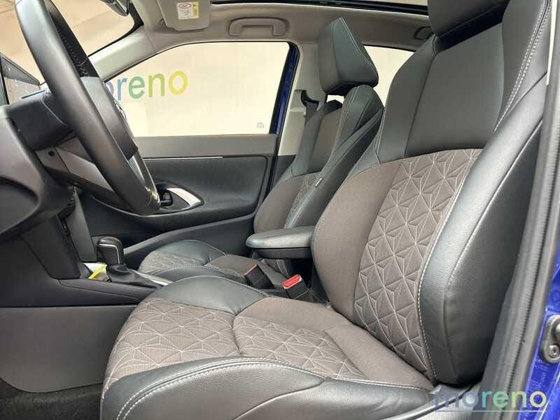 Toyota Yaris Cross Cross 1.5h Lounge 116 CV e-cvt 2WD