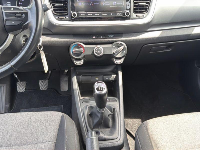Kia Stonic 1.0 T-GDI 74KW MHEV URBAN