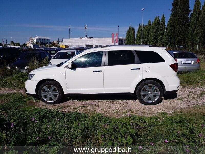 FIAT Freemont Diesel 2.0 mjt 16v Urban 4x4 170cv auto