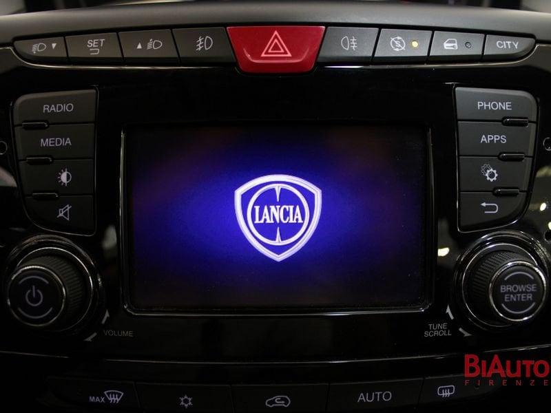 Lancia Ypsilon Ypsilon 0.9 TwinAir 85 CV 5 porte S&S DFN Gold