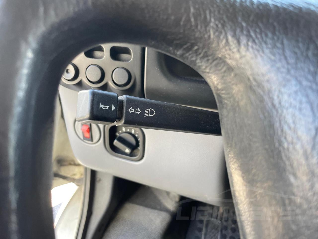 Ford TRANSIT 120 s 2.5