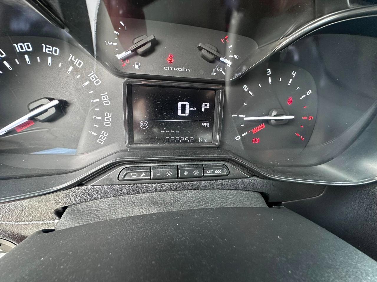 Citroen C3 PureTech 110 S&S EAT6 Shine Pack