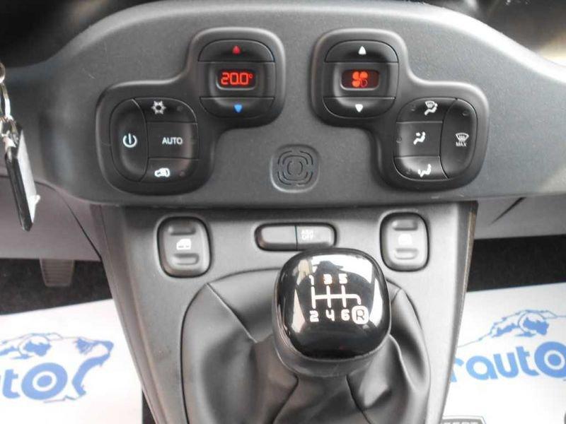 FIAT Panda Cross Panda Cross 1.0 FireFly 9Perfet Sc44%