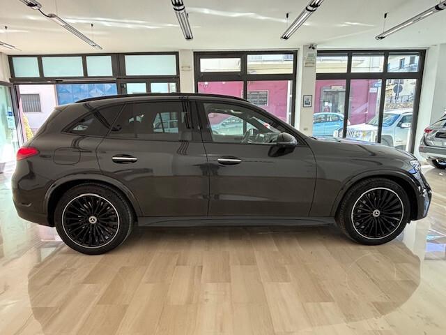 Mercedes-benz GLC 300d 4Matic Mild Hybrid AMG Line Premium Plus