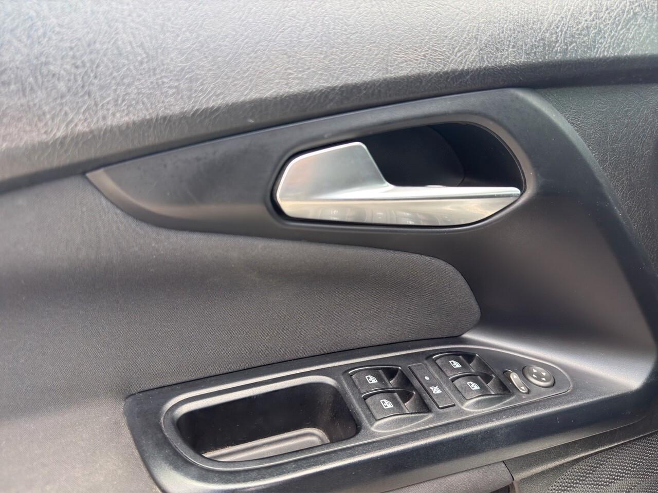 Fiat Tipo 1.6 Mjt S&S SW Lounge