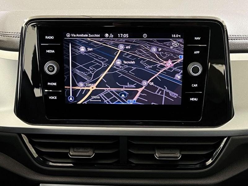 Volkswagen T-Roc T-Roc 2.0 TDI SCR Life